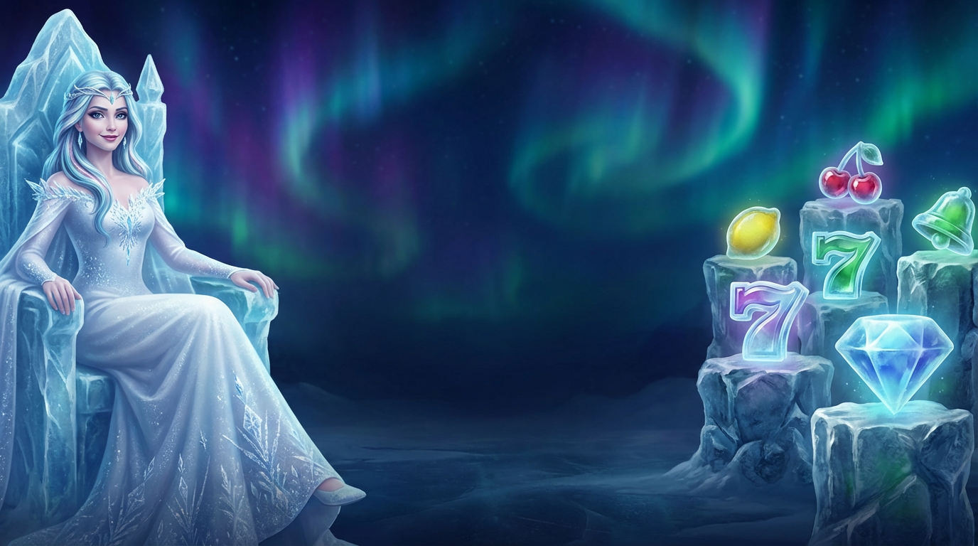 ICE Casino Μπόνους Καλωσορίσματος - 1500€ + 270 Free Spins